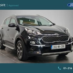 Kia Sportage 2020
