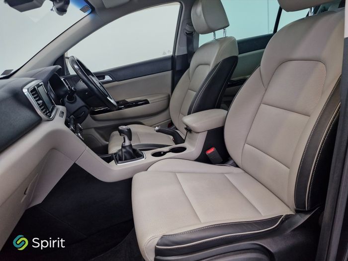 Kia Sportage 2020