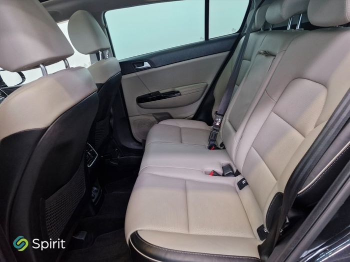 Kia Sportage 2020