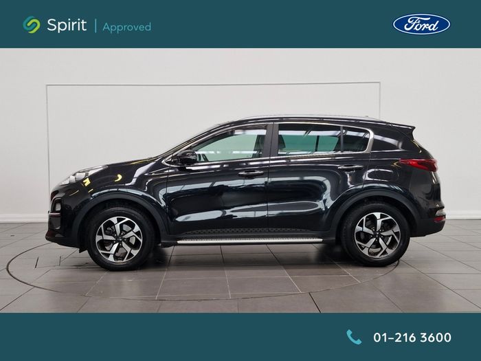 Kia Sportage 2020