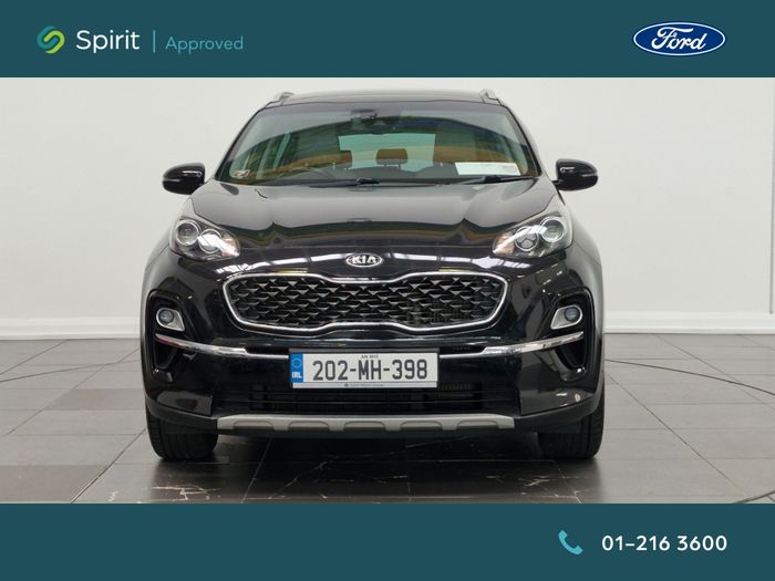 Kia Sportage 2020