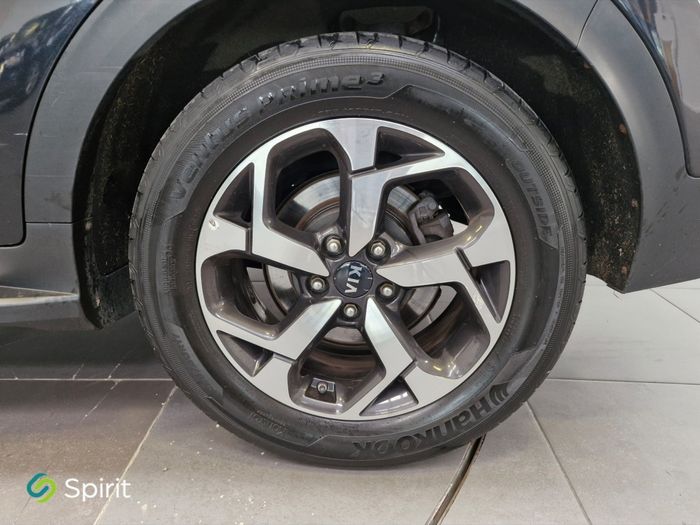 Kia Sportage 2020
