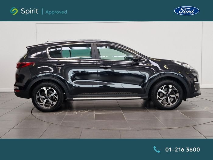 Kia Sportage 2020