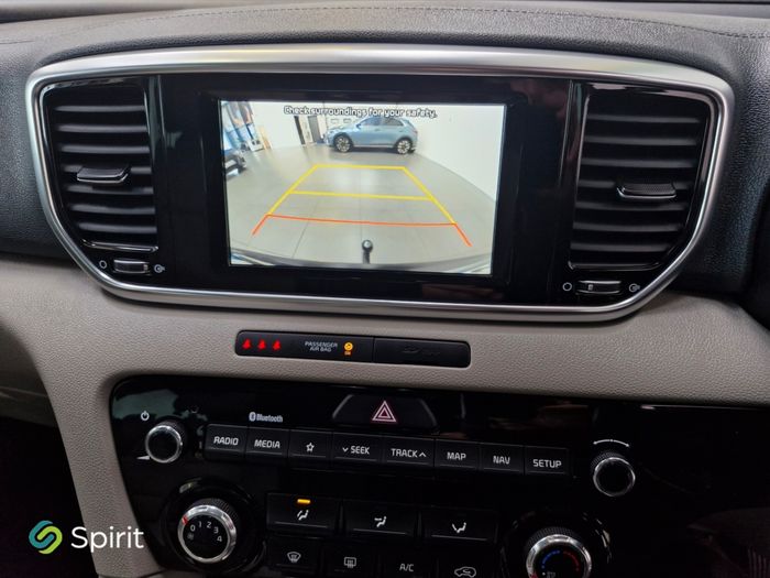 Kia Sportage 2020