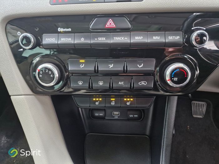Kia Sportage 2020