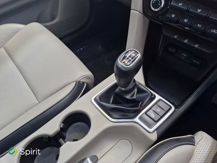 Kia Sportage 2020