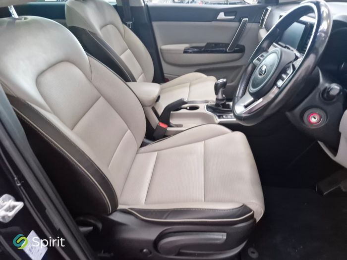 Kia Sportage 2020