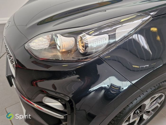 Kia Sportage 2020