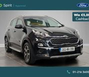 Kia Sportage 2020