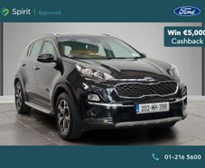 Kia Sportage 2020