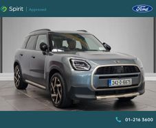MINI COUNTRYMAN 2024