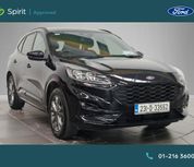 Ford Kuga 2023