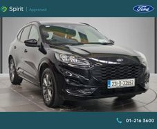 Ford Kuga 2023