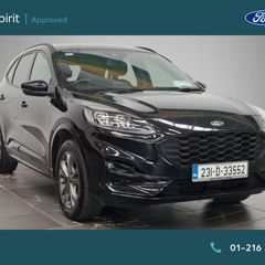 Ford Kuga 2023