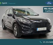 Ford Kuga 2023