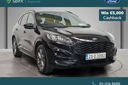 Ford Kuga 2023