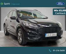 Ford Kuga 2023