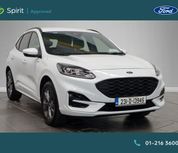 Ford Kuga 2023