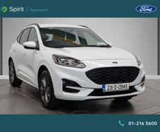 Ford Kuga 2023
