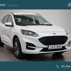 Ford Kuga 2023