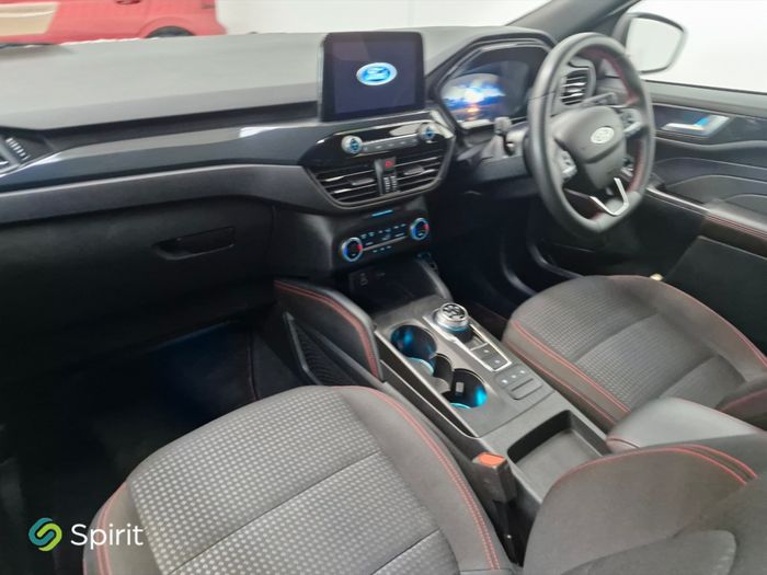 Ford Kuga 2023