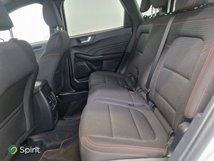 Ford Kuga 2023