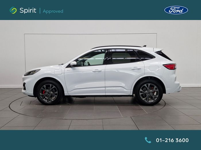 Ford Kuga 2023