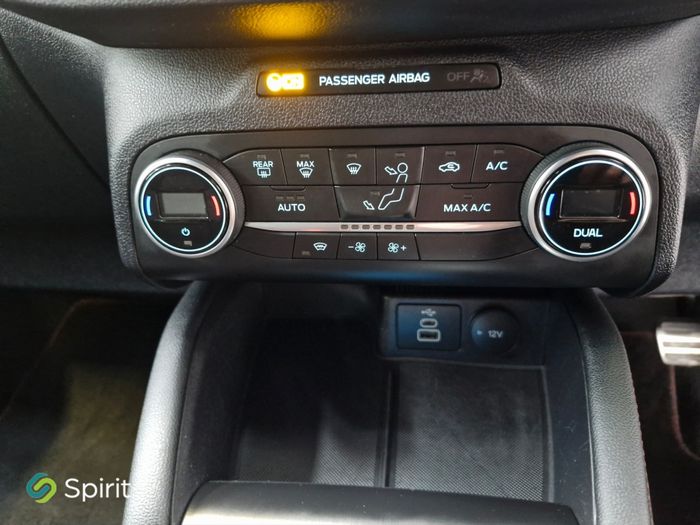 Ford Kuga 2023