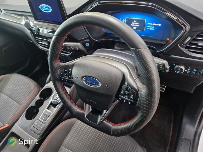 Ford Kuga 2023