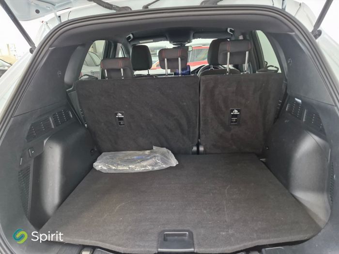 Ford Kuga 2023