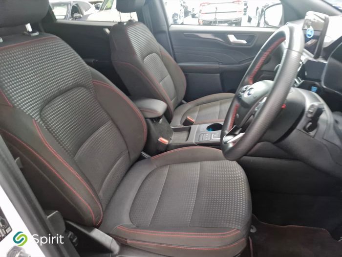 Ford Kuga 2023