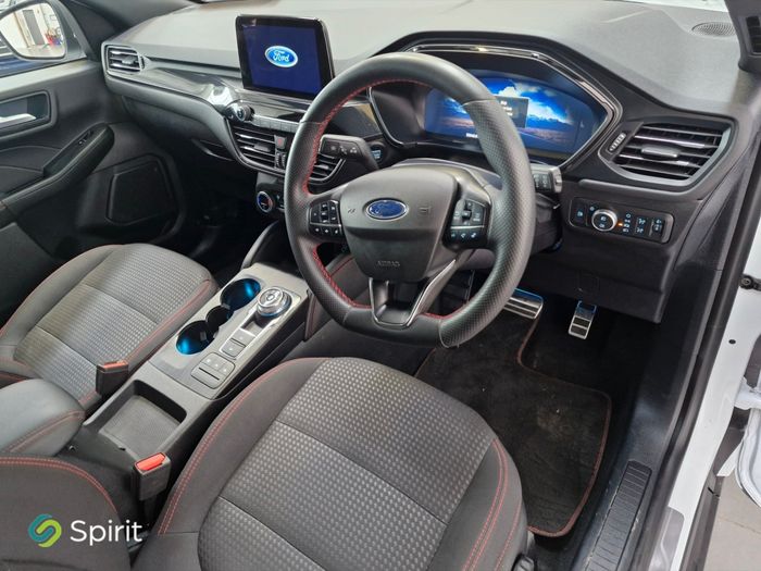 Ford Kuga 2023