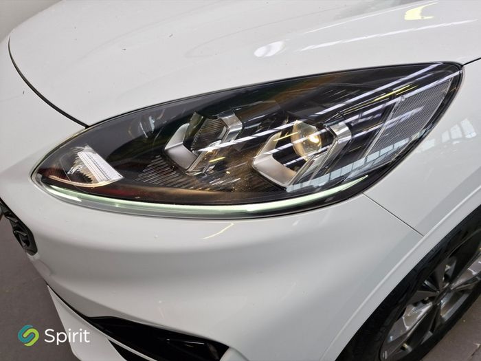 Ford Kuga 2023