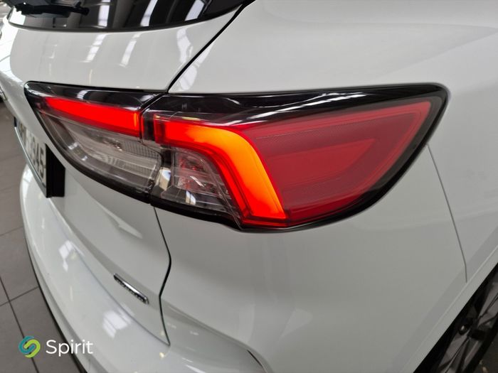 Ford Kuga 2023
