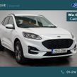 Ford Kuga 2023
