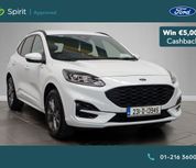 Ford Kuga 2023