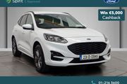 Ford Kuga 2023