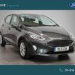 Ford Fiesta 2019