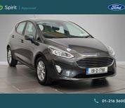 Ford Fiesta 2019