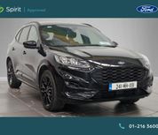 Ford Kuga 2024