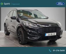 Ford Kuga 2024