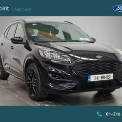 Ford Kuga 2024