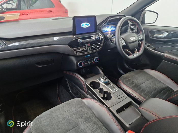 Ford Kuga 2024