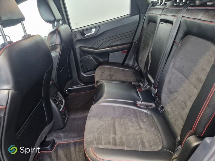 Ford Kuga 2024