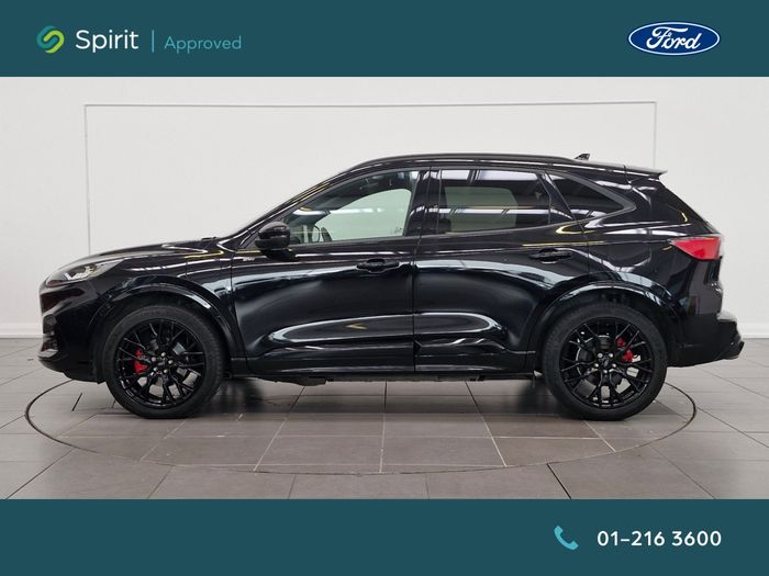 Ford Kuga 2024