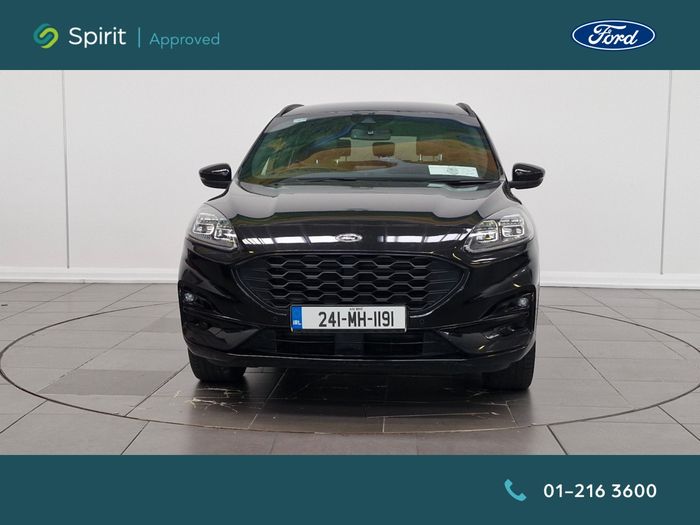 Ford Kuga 2024