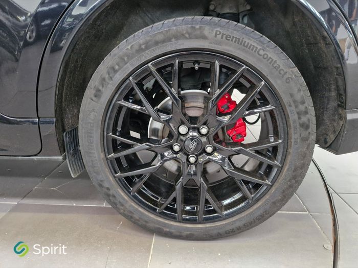 Ford Kuga 2024