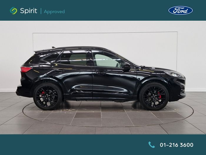 Ford Kuga 2024
