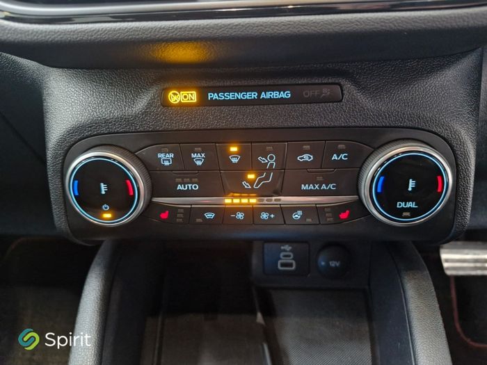 Ford Kuga 2024