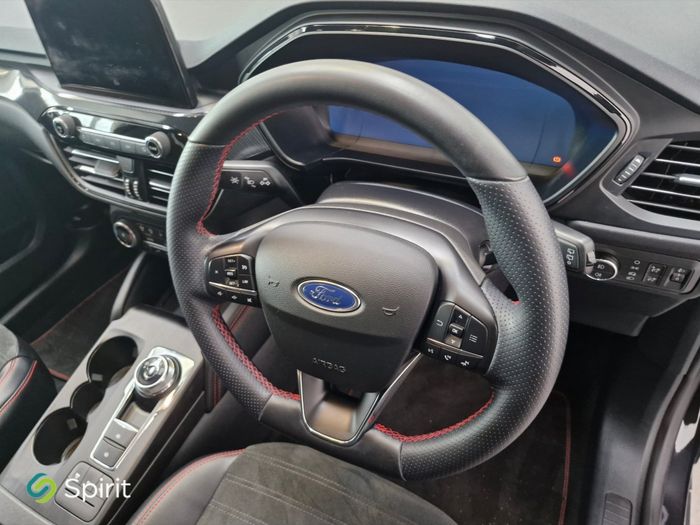 Ford Kuga 2024